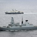 Velika britanija šalje najsmrtonosniji ratni brod u Persijski zaliv! Ministar odbrane poručio da je to poruka Iranu!