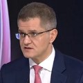 Jeremić: Francusko-nemački plan znači kraj države Srbije