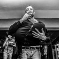 „Počeci, Bigz“: Fotografije Jakova Simovića i koncert u Jugošpedu
