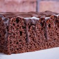 ChatGPT i recept za čokoladnu tortu