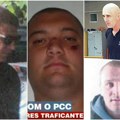 Sunovrat mafije: Šestorica narko-bosova iz Srbije koji su godinama švercovali kokain iz Južne Amerike ubijeni su, a mnogi…