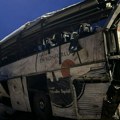 Prevrnuo se autobus, ima mrtvih: Tragedija u Turskoj