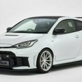 Toyota GR Yaris RR x GROW & Toyota GR Corolla x GROW