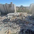 Izraelska vojska ostavila sjever Gaze u ruševinama