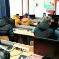 Kraj zimskog raspusta: Svi osnovci i srednjoškolci u Srbiji od danas u školskim klupama