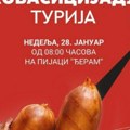 Kobasicijada na đermu: Za ljubitelje dobrog zalogaja ovog vikenda u Beogradu