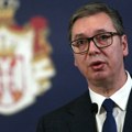 Niko ne može da mi naređuje! Vučić: Ni iz Moskve, ni iz Berlina, niti iz bilo kojeg drugog mesta (video)