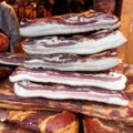 Kačarevska 37. Slaninijada od 15. Do 18. Februara Biraće se najbolja, najdeblja, najduža slanina; Bogata gastronomska…