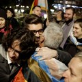 Grčka legalizovala istopolne brakove, uprkos protivljenju crkve