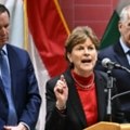 Mađarska vlada odbila susret s američkim senatorima