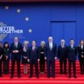 Samit o Planu rasta EU za Zapadni Balkan: Udvostručiti ekonomije u narednih 10 godina