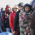 Prošle godine u svetu umrlo više od 8.500 migranata ​