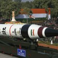 Indija testirala nuklearne projektile s više bojevih glava