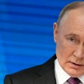 Putin ponovo preti: Rusija spremna da upotrebi nuklearno oružje