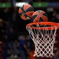 Novi skandal - suspendovana još trojica srpskih košarkaša