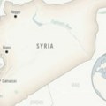 Десетине убијених у израелском нападу на иранске савезнике у сиријском граду Алепу