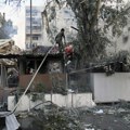 Iran: Zadržavamo pravo na recipročne mere posle napada na iransku ambasadu u Damasku