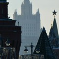Kremlj: Strateška bezbednost – glavna potencijalna oblast za dijalog sa SAD