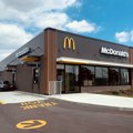 Mekdonalds će otkupiti sve svoje restorane u Izraelu nakon bojkota brenda