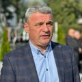 Todorović: Morava je trenutno zamućena zbog uređenja priobalja, biće bezbedna za kupače tokom letnje sezone
