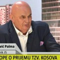 Palma: "Srbija će savladati i ove nepravde"