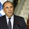 Grčki ministar spoljnih poslova: Nećemo podržati tzv. Kosovo u Savetu Evrope