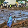 Pukla Brana u Keniji, poginulo više od 40 osoba: Spasioci kopaju po ruševinama, traže se preživeli (video)