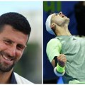 "Mislili smo da je neka prevara" Kako je Novak Đoković promenio život mladog tenisera