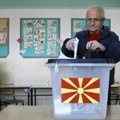 Napeto u komšiluku: U sredu izbori u Severnoj Makedoniji