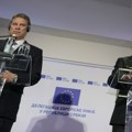 Trio se ponovo sastaje Pripremaju nove planove za Balkan i Kosovo