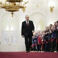 Ruska vlada podnela ostavku: Premijer potpisao ukaz nakon inauguracije Putina