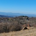 U Trnovom Lazu krenula izgradnja molitvišta