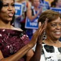 Umrla majka Mišel Obame: Bivša prva dama SAD se dirljivom porukom oprostila od nje