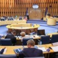 Delegacija Srbije napustila sastanak u Sarajevu zbog pominjanja 'članstva Kosova u Vijeću Europe'