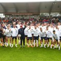 Oglasio se FSS: Važno obaveštenje za sve navijače koji će ići na utakmicu Srbija – Engleska!
