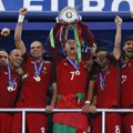 Portugalija - Češka (21.00): Ronaldo bi novi rekord