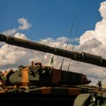 Revolucija u vojnoj industriji: Hibrid tenka i PVO FOTO