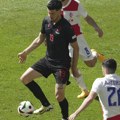 Disciplinska komisija UEFA kaznila Fudbalski savez Albanije sa 47.500 evra