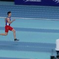 Atletičar Anić ima još jednu priliku za olimpijsku normu