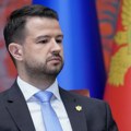 Milatović: Nemam dilemu da je Mišel odložio posetu Crnoj Gori zbog usvajanja Rezolucije o Jasenovcu