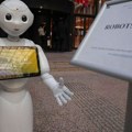 Japan predstavio humanoidnog robota za održavanje železničkih linija