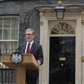 Britanija ima novog premijera: Kralj Čarls poverio Kiru Starmeru mandat za formiranje vlade, održao prvi govor kao lider…