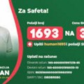 Humanitarna izložba za Safeta Fetahovica sutra u prijepoljskom Domu kulture