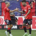 Real se "okliznuo", Osasuna nije - Majorka poražena u Pamploni!