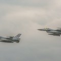 F-16 avioni prvi put oborili ruske projektile: Zelenski potvrdio prvu upotrebu moćnih aviona u ratu u Ukrajini