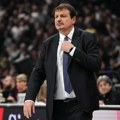 Emotivni Ataman se prisetio petruševa: „Pustio sam Filipa i završio je u NBA“ (video)