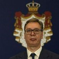 Bivši ambasador SAD: Vučić pokušava da od Srbije napravi "Rusiju na Balkanu", a Zapad ga samo jača