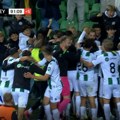 Fejenord vodio 2:0, a onda… šok u nadoknadi! (VIDEO)