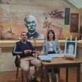 Autorka knjiga “Melodije Evrope” Vesna Aleksić je ovogodišnji laurat Nagrade “Ljubomir P. Nenadović” za najbolju…