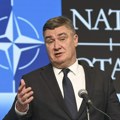 Milanović: Između Netanjahua i Putina je znak jednakosti